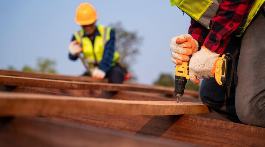 Local Siding Services in Hephzibah, GA